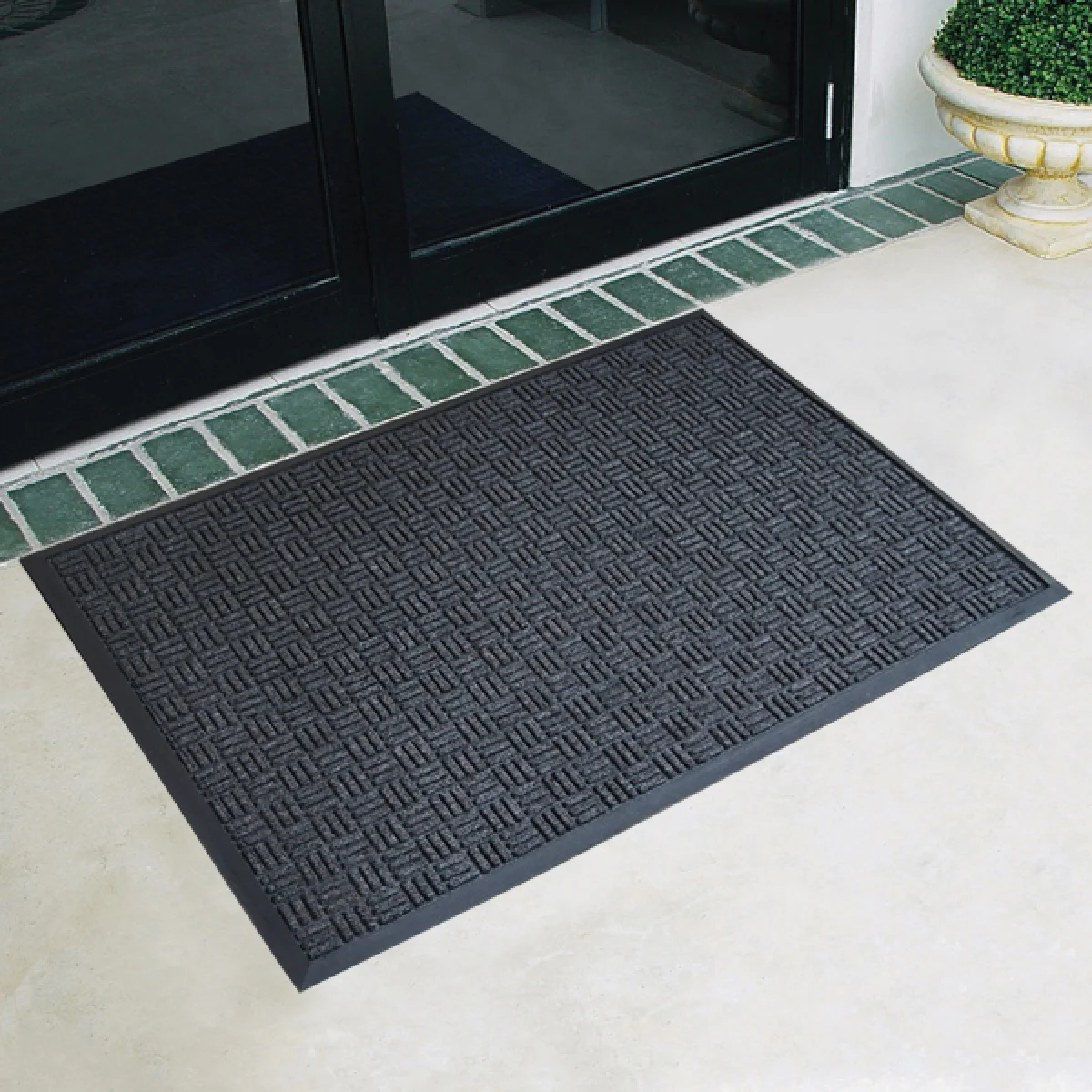 Prestige Bantry Mat Small