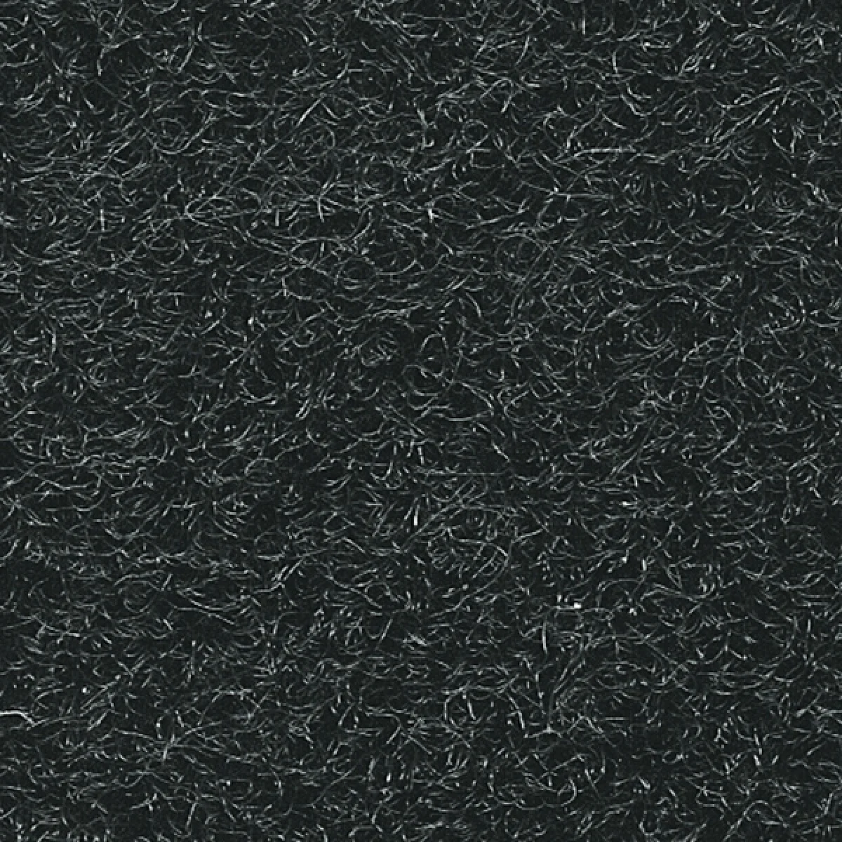 Raider Marine Carpet Black