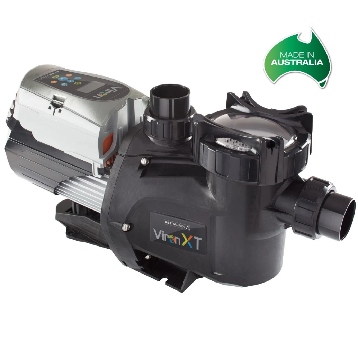 AstralPool Viron P320C XT - Energy Efficient Pool Pump