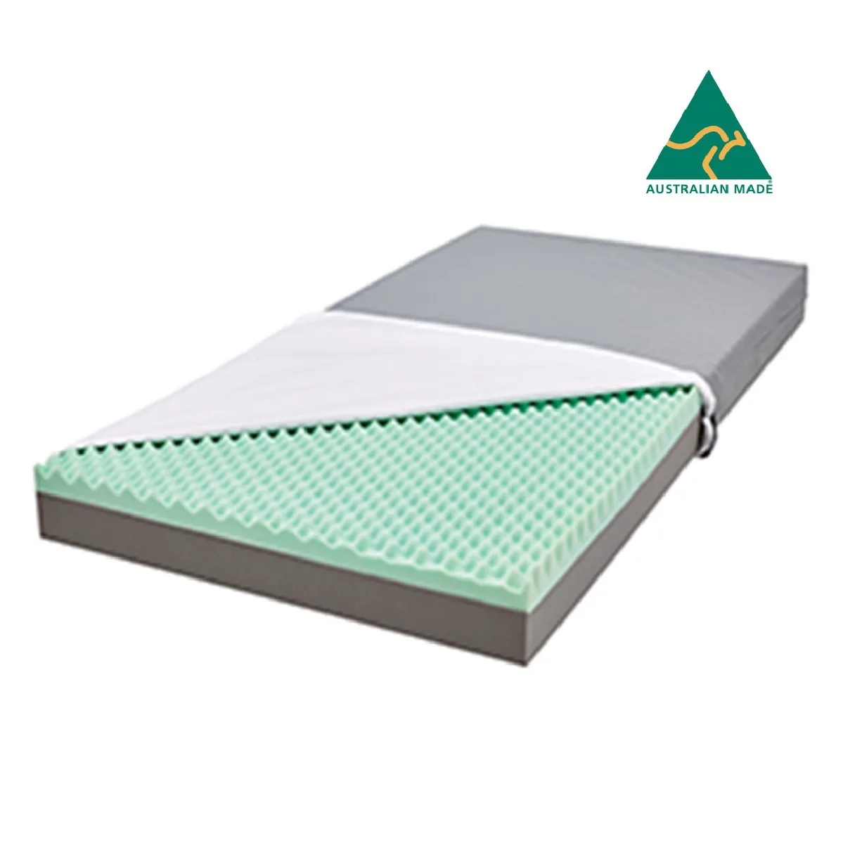 Remedi Rest Hospital Grade Mattress - Classic