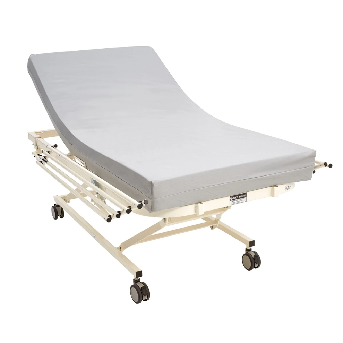 Remedi Rest Hospital Grade Mattress - Classic