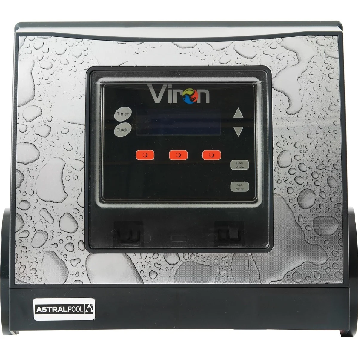 Astral Viron V25 - 25g/h Salt Water Chlorinator