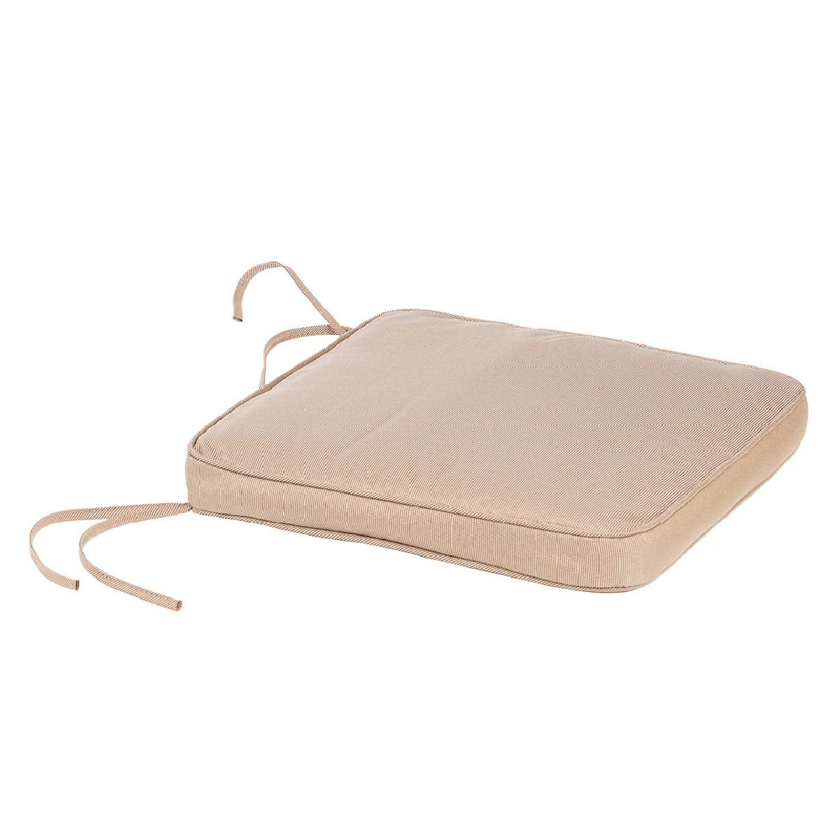 Seat Cushion Sand