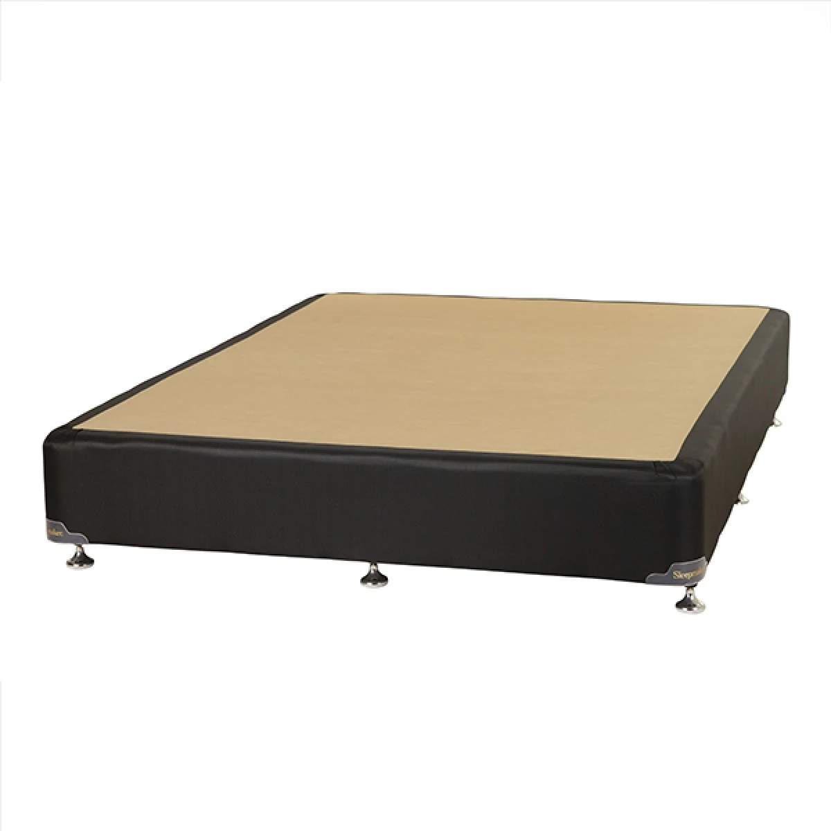 SleepMaker Designer Mattress Base Single