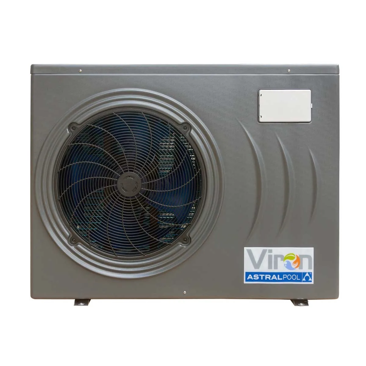 AstralPool Viron Inverter Pool Heat Pump