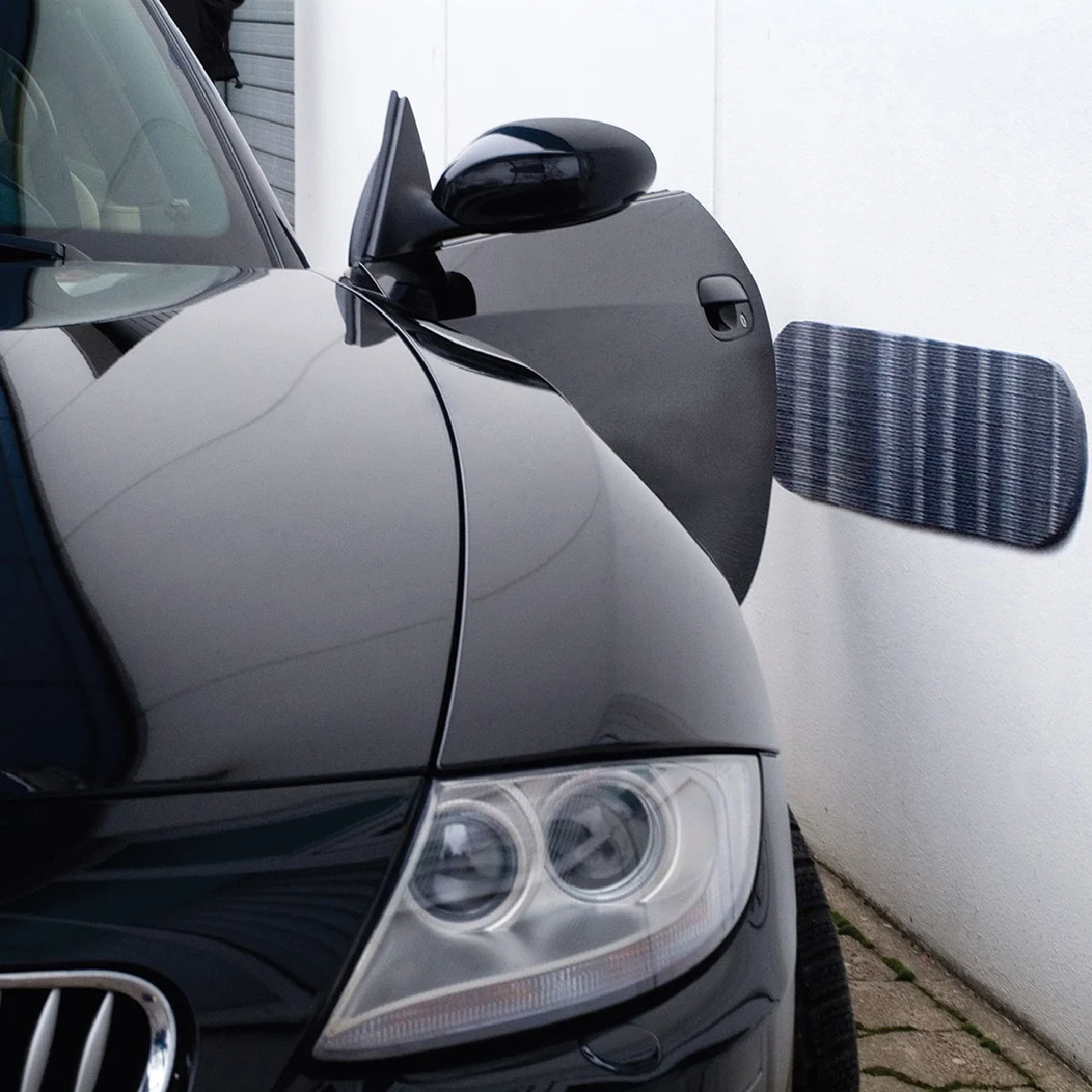 Car Door Protector - Twin Pack