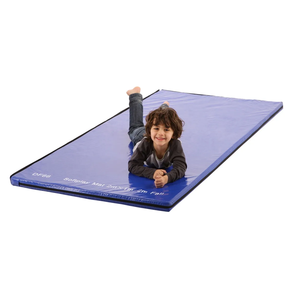 Sportsafe Mat 1000mm x 1000mm