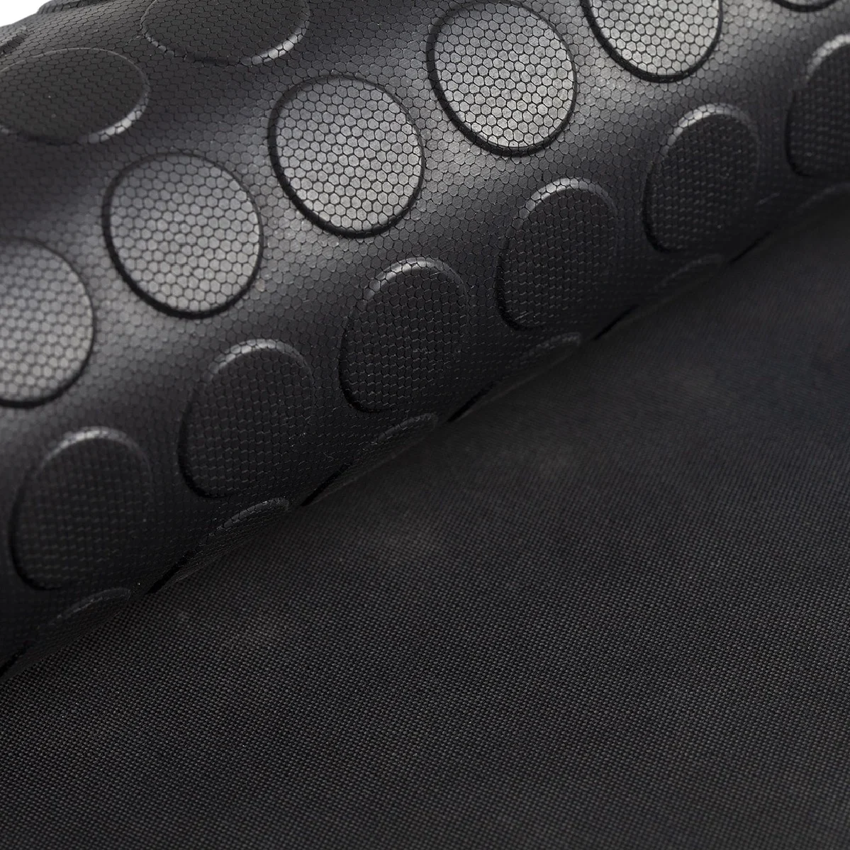 Studded Rubber Matting