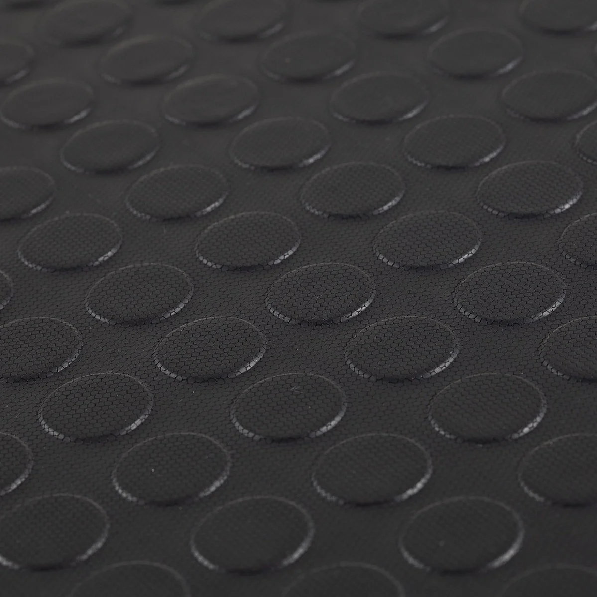 Studded Rubber Matting