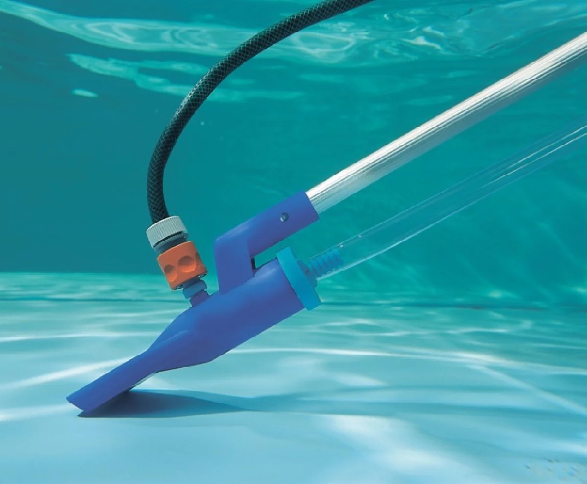 Supa Vac Underwater Vacuum and Venturi Pump