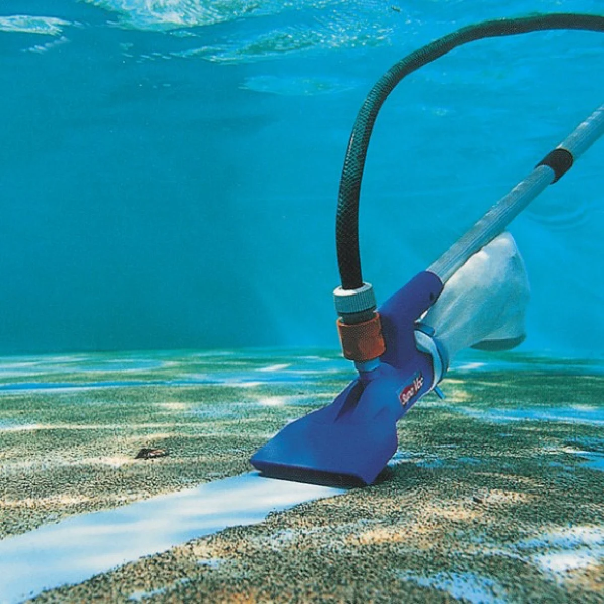 Supa Vac Underwater Vacuum and Venturi Pump