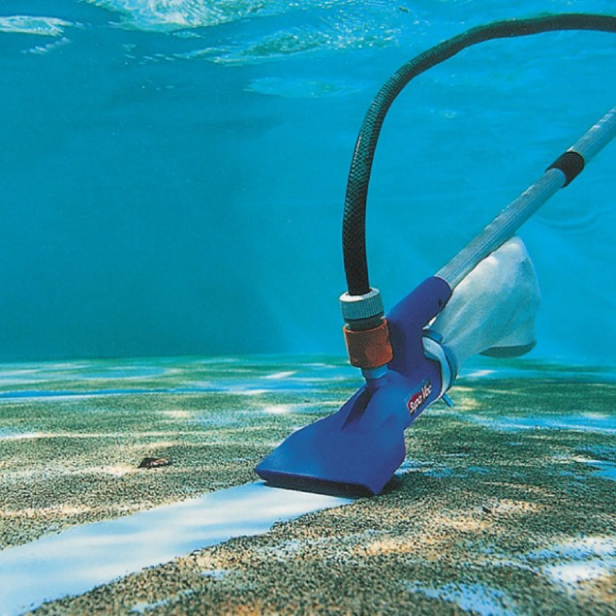 Supa Vac Underwater Vacuum and Venturi Pump