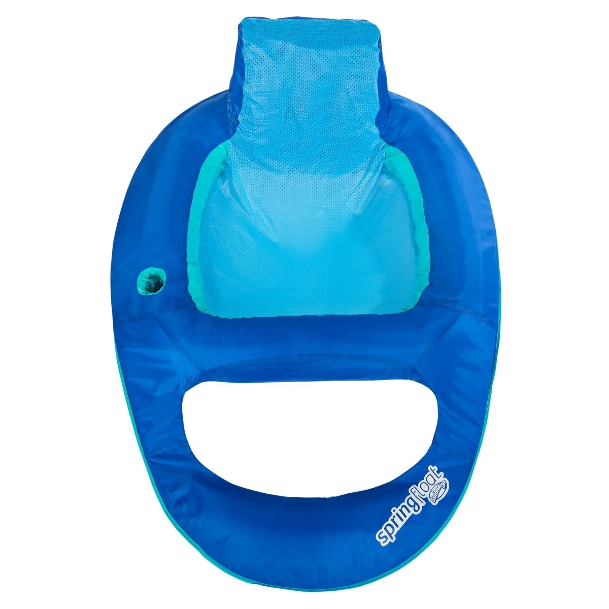 Swimways Spring Float Recliner