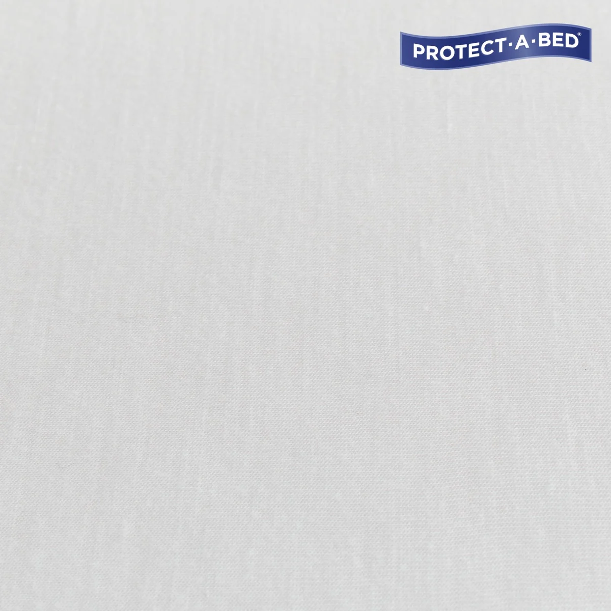 Bamboo Fitted Mattress Protector Double