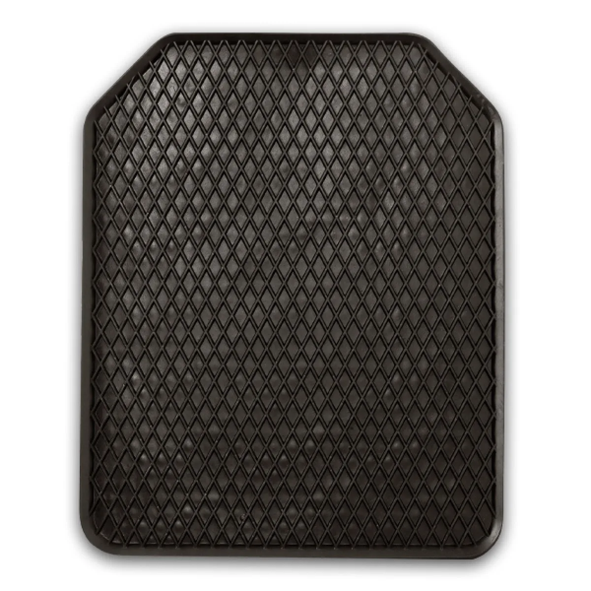 Universal Tray Rubber Car Mat