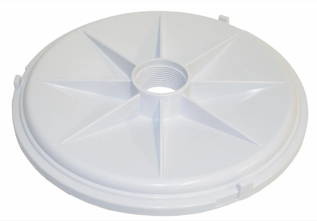 Vacuum Plate - Waterco