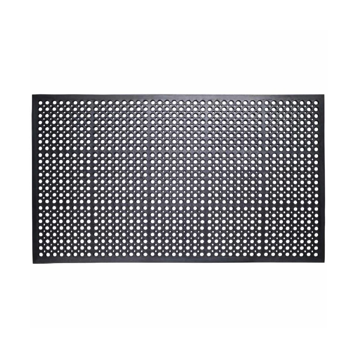 VIP Rubber Mat