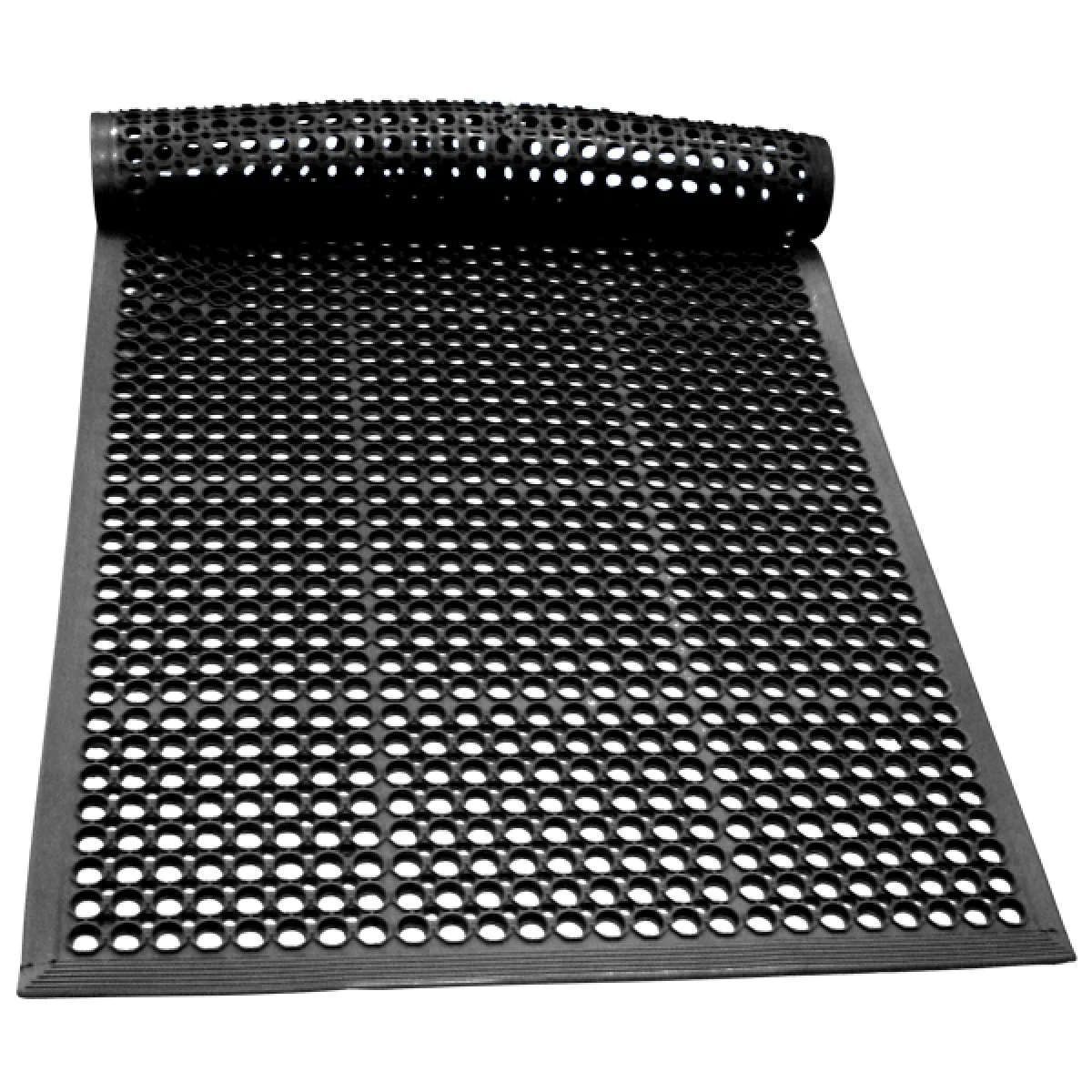 VIP Rubber Mat