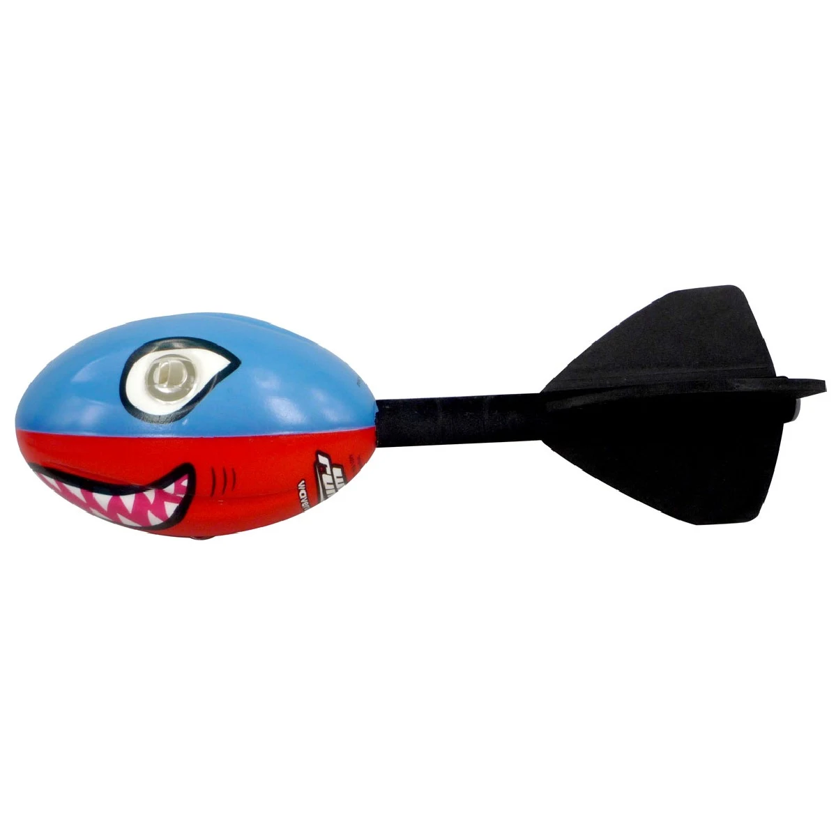 Wave Runner Shark Whistler Football