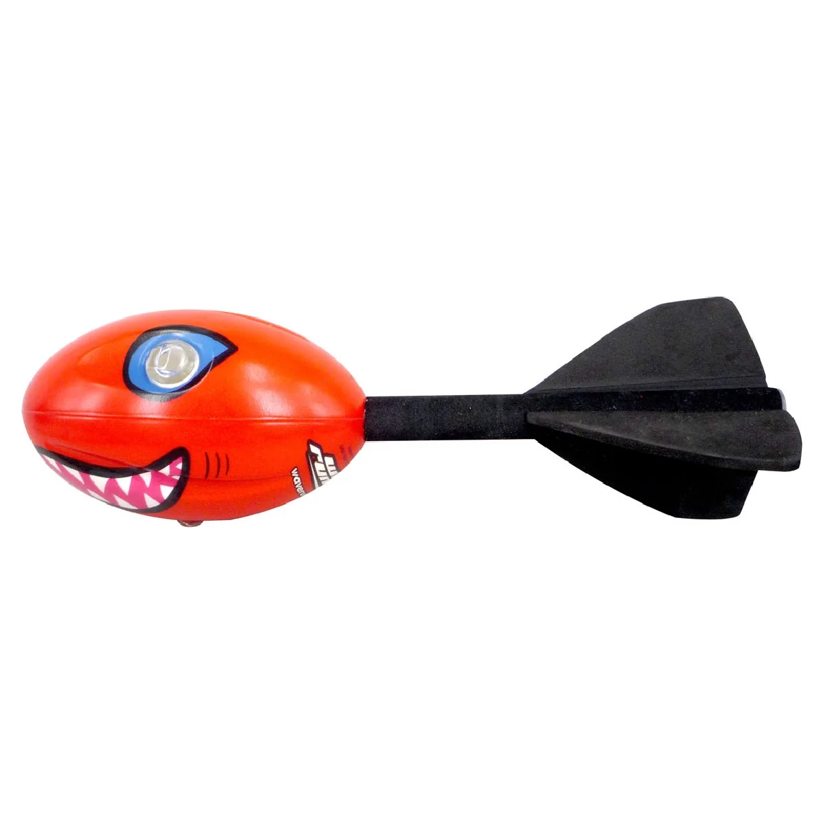 Wave Runner Shark Whistler Football