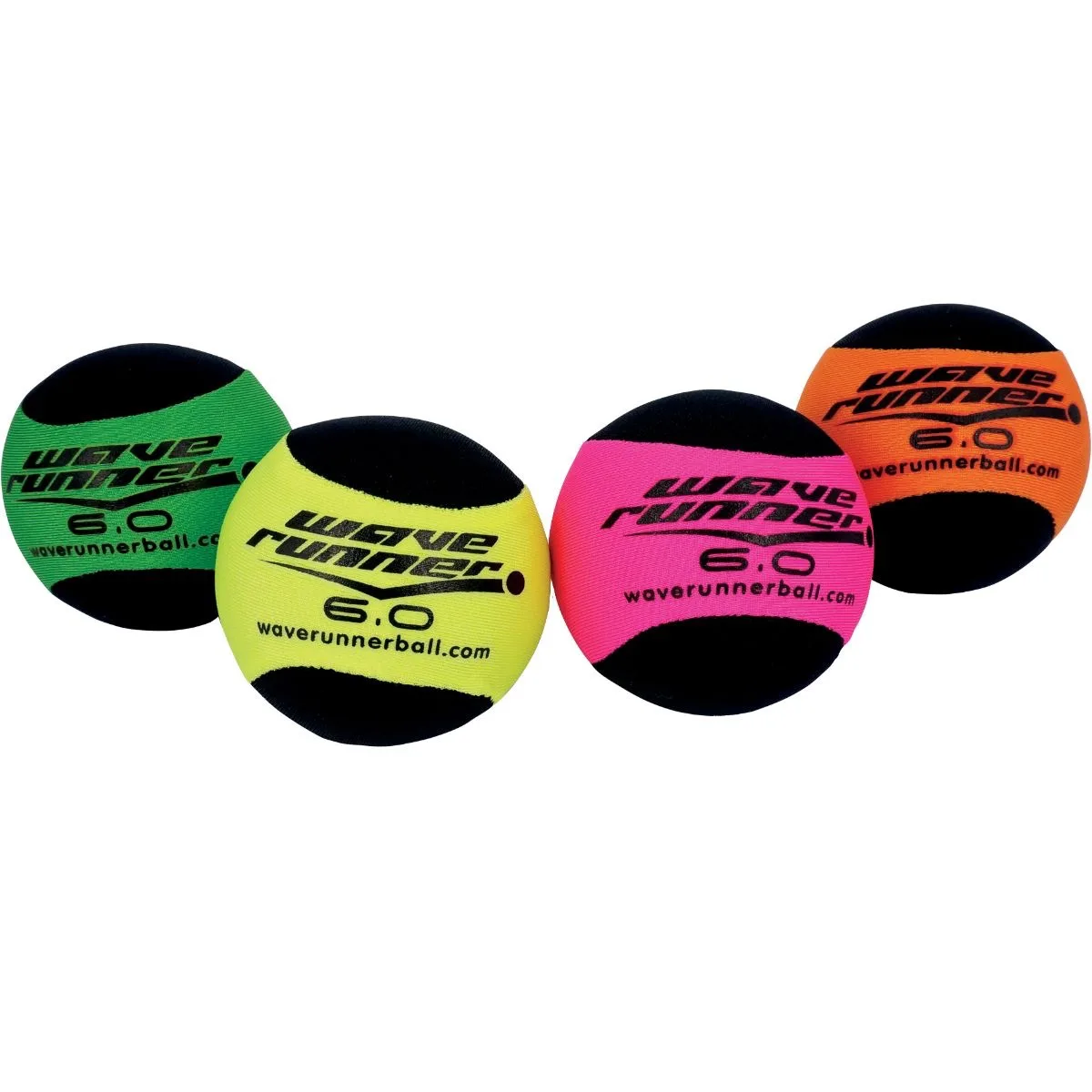 Waverunner Beach Ball 6.0cm