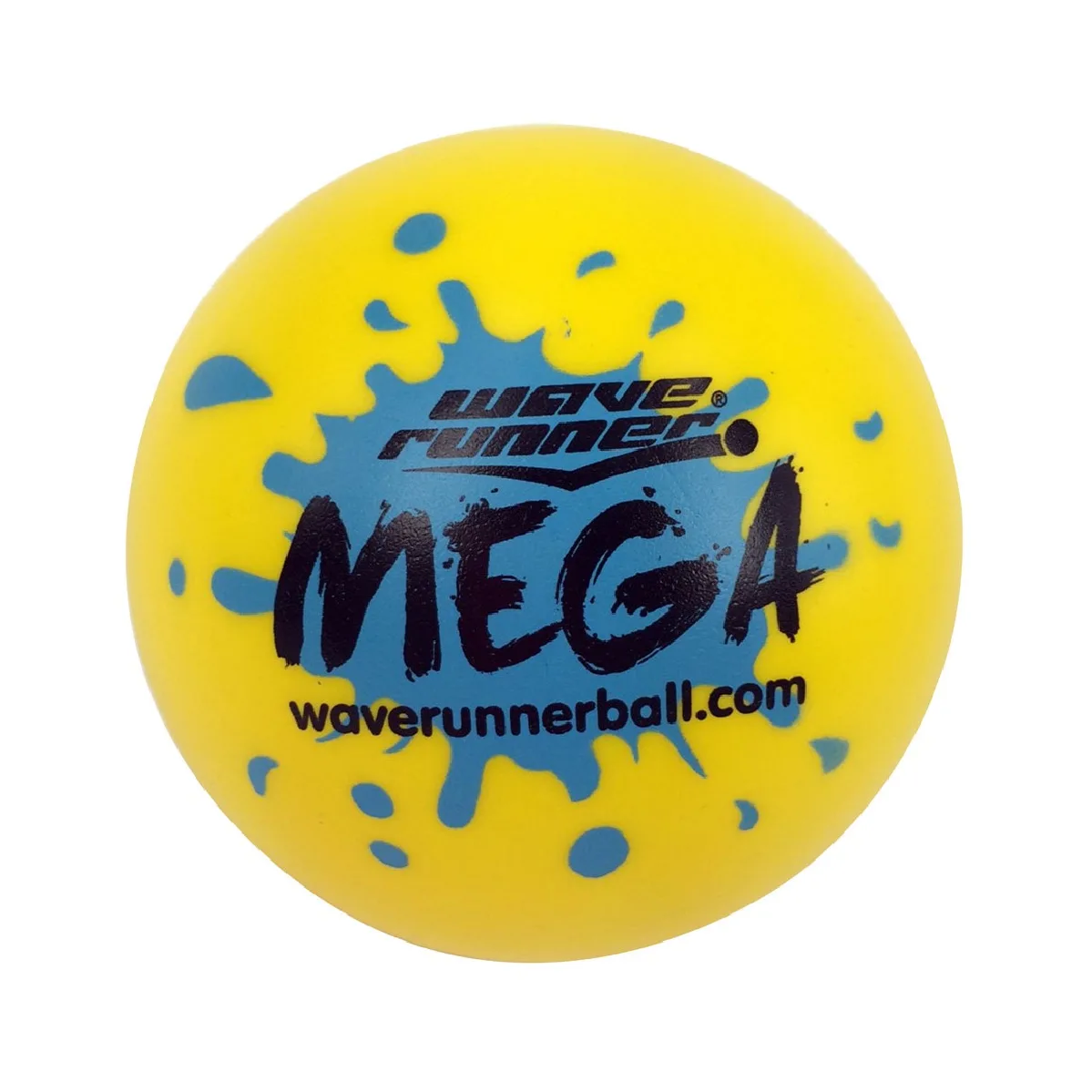 Wave runner 2024 ball mega