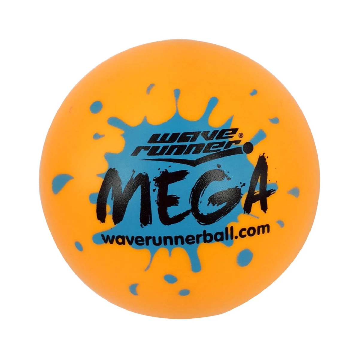 Waverunner Mega Ball