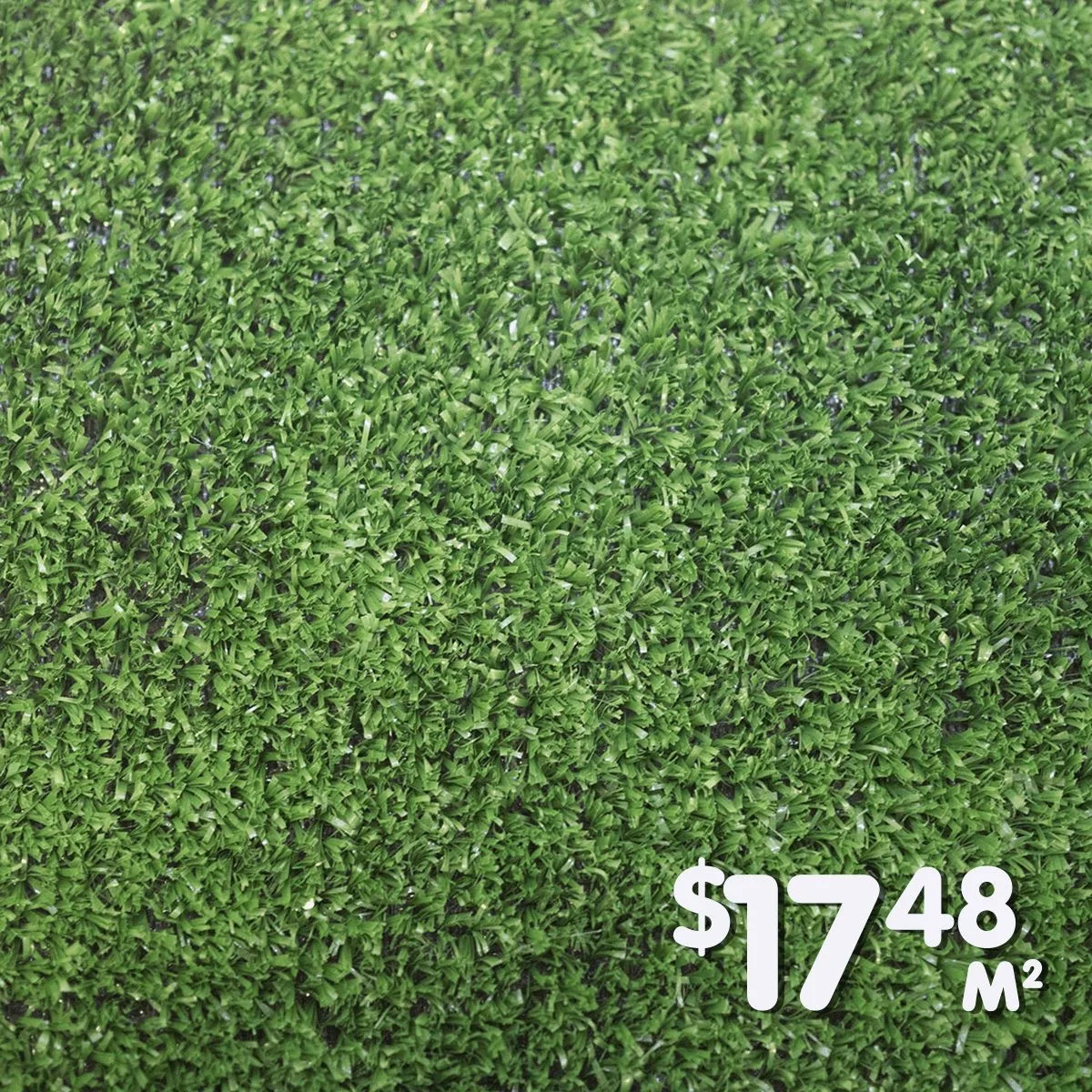 Whitfield Artificial Grass