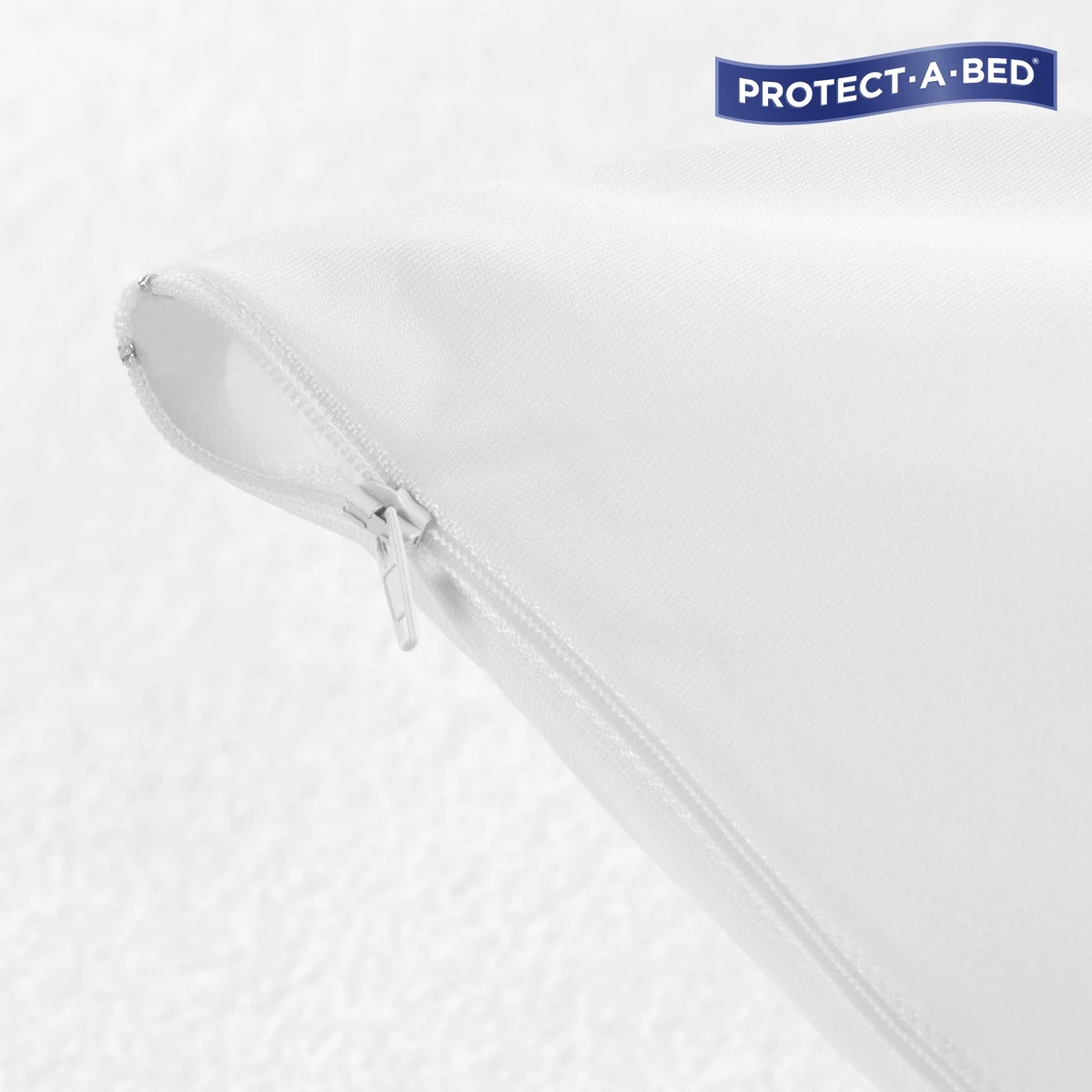 Bamboo Pillow Protector