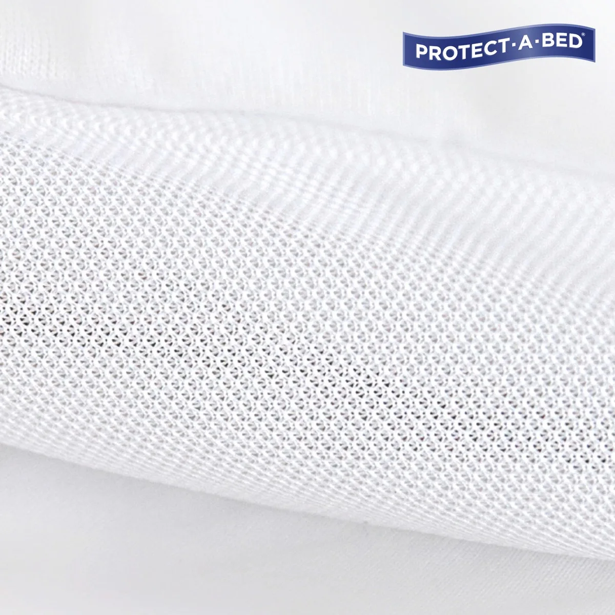 Bamboo Pillow Protector