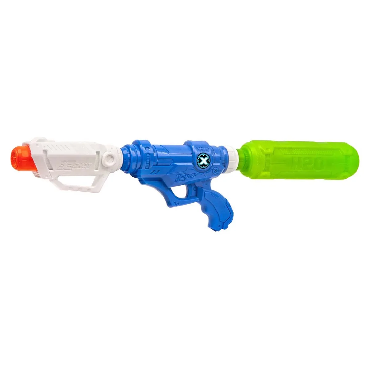 XShot Tornado Tide Water Blaster