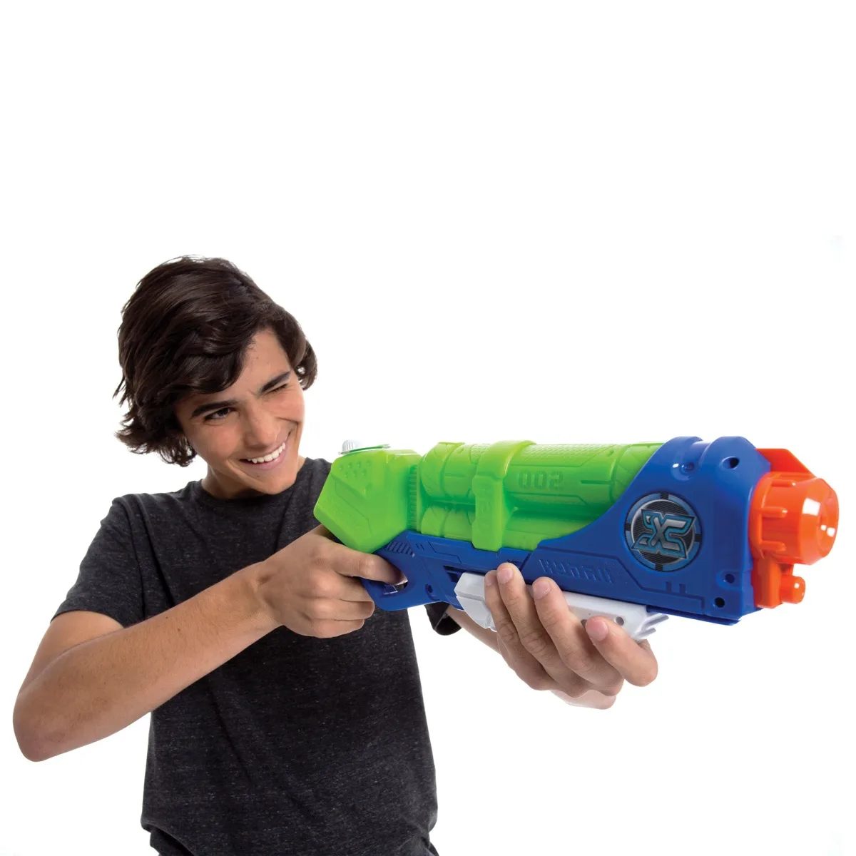 XShot Typhoon Thunder Water Blaster