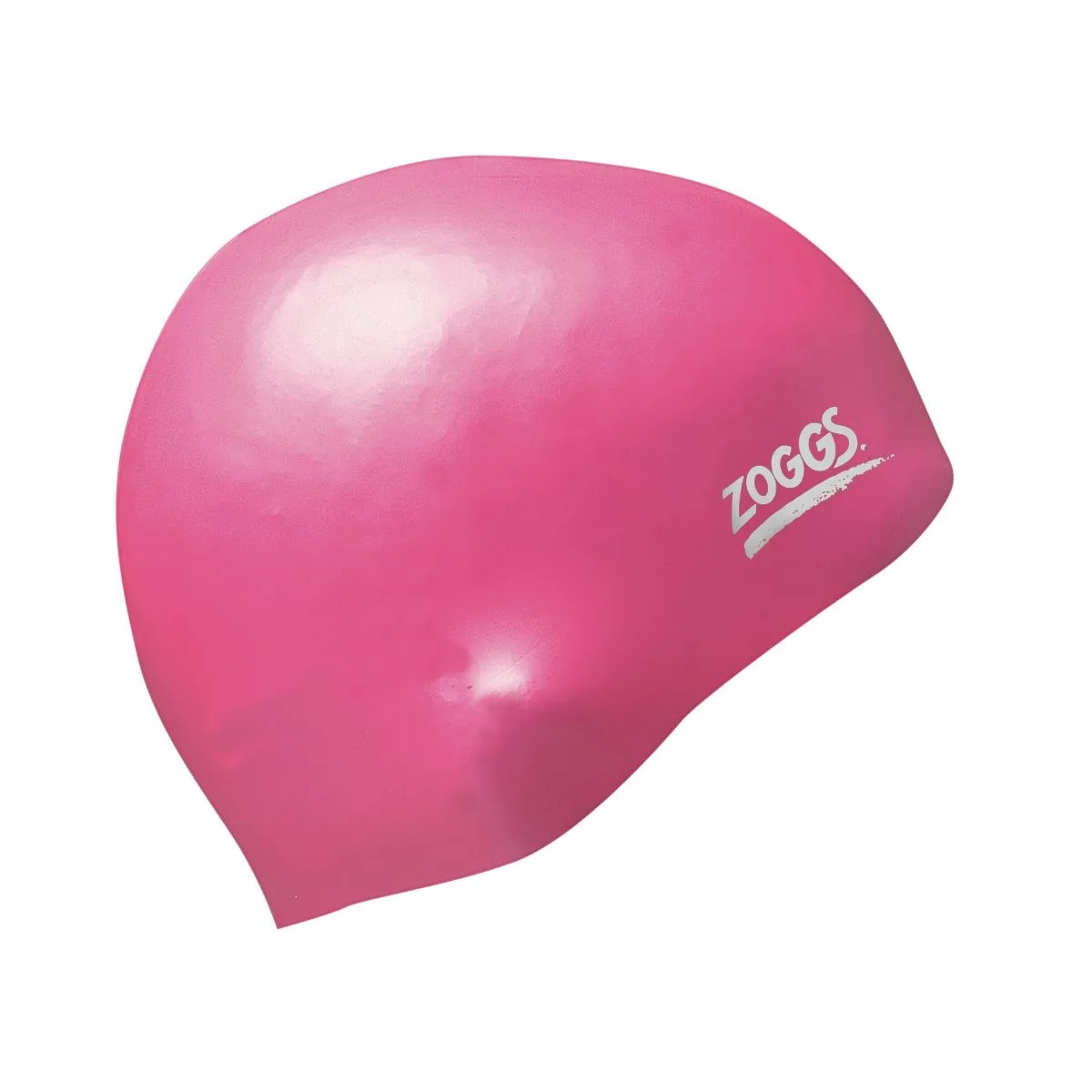 Zoggs Easy Fit Swim Cap