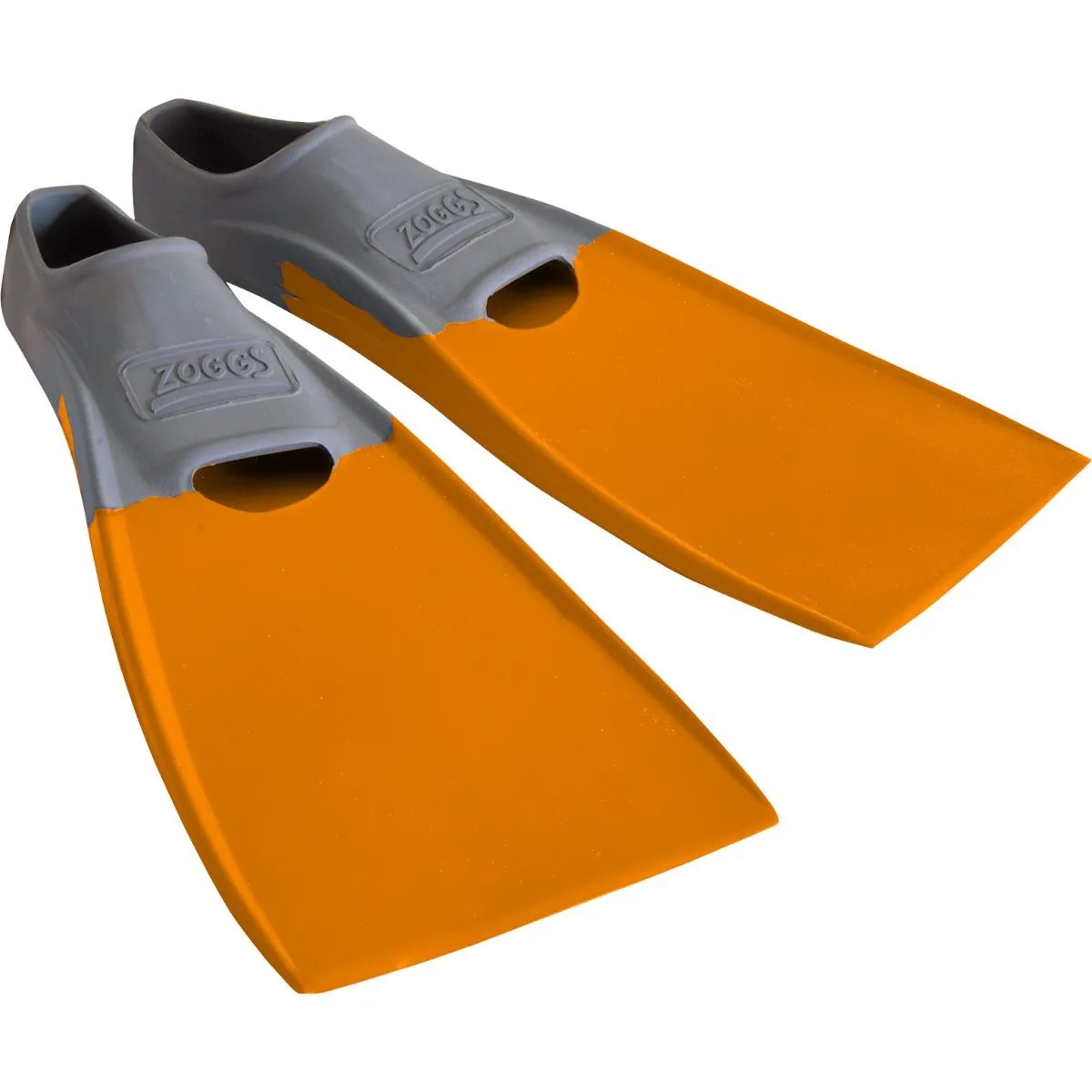 Zoggs Long Blade Swim Fin Eu27-29