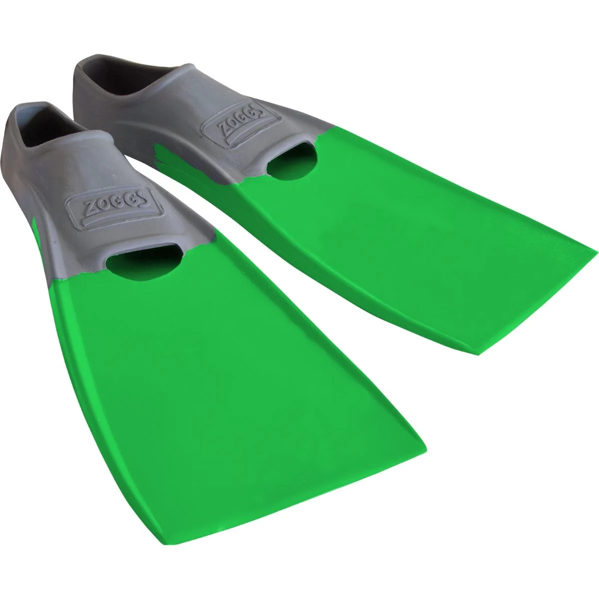 Zoggs Long Blade Swim Fin Eu39-40