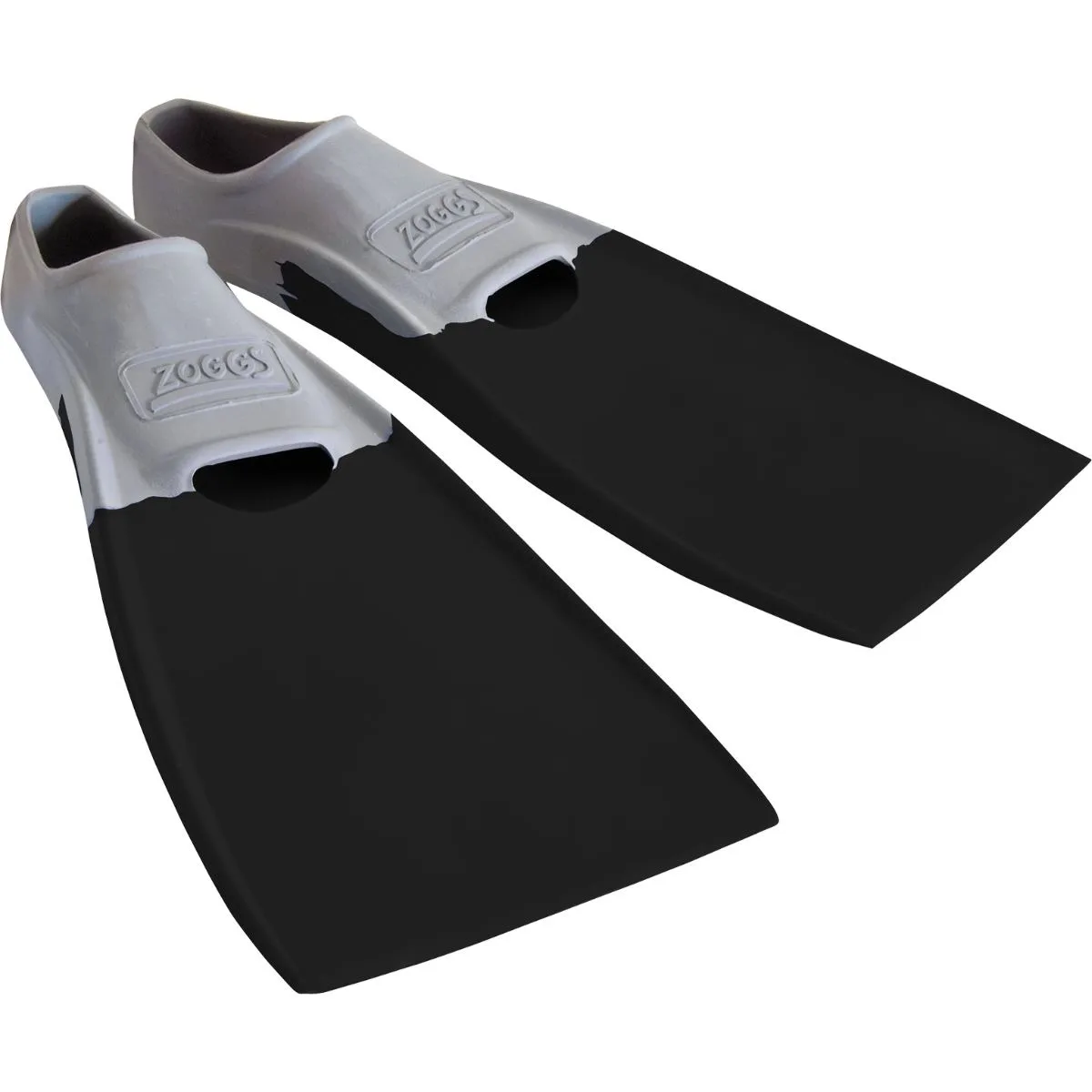 Zoggs Long Blade Swim Fin Eu43-44