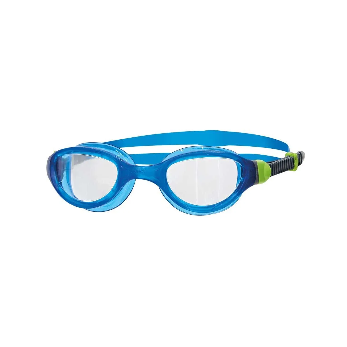 Zoggs Phantom 2.0 Goggles Blue