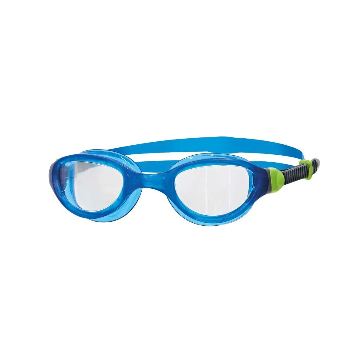Zoggs Phantom 2.0 Goggles Clear