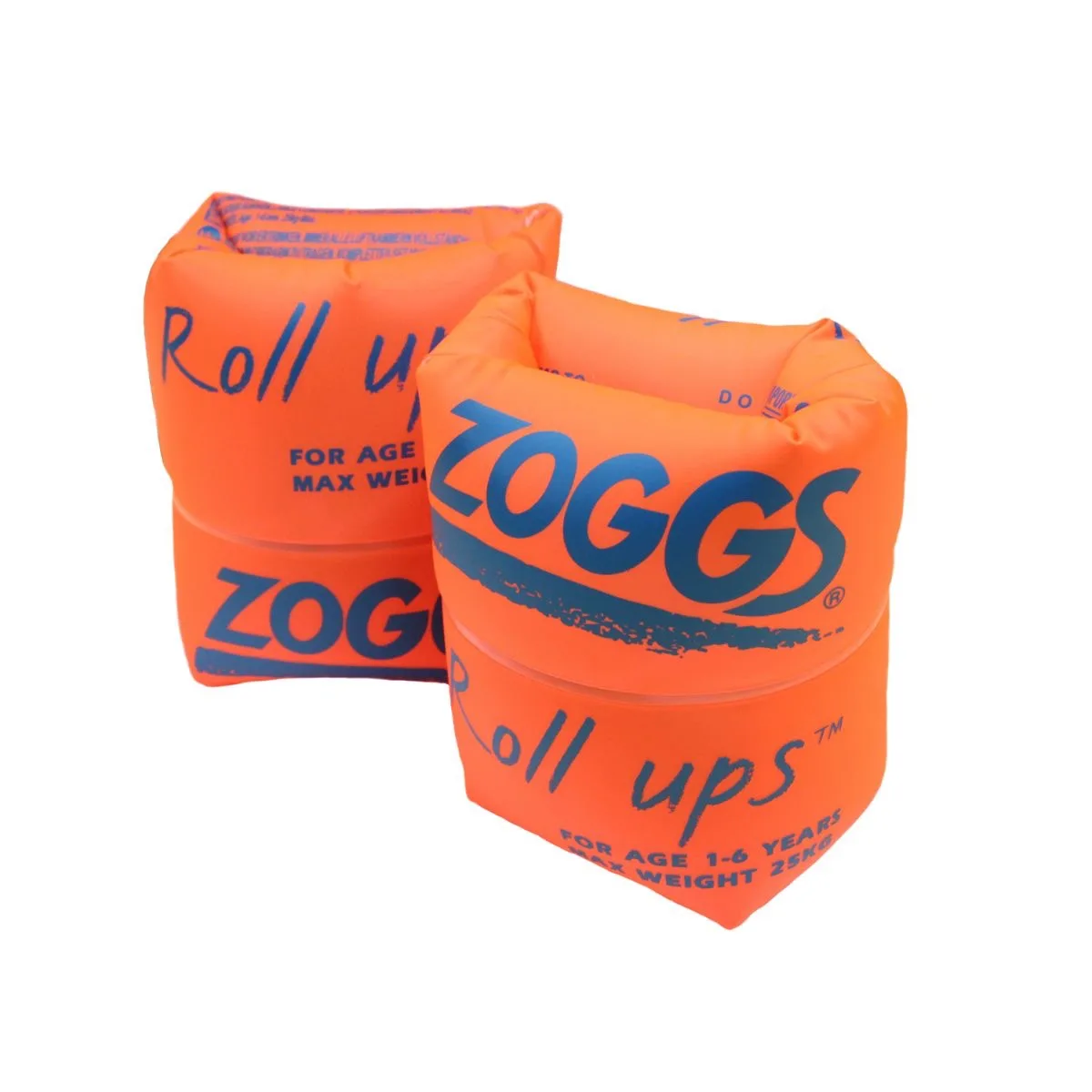 Zoggs Roll Ups Arm Bands