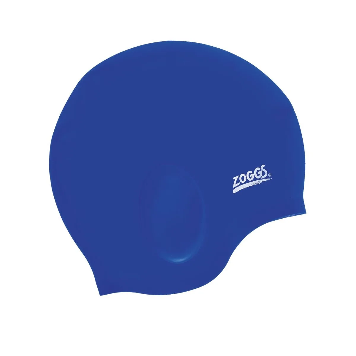 Zoggs Ultra Fit Swim Cap