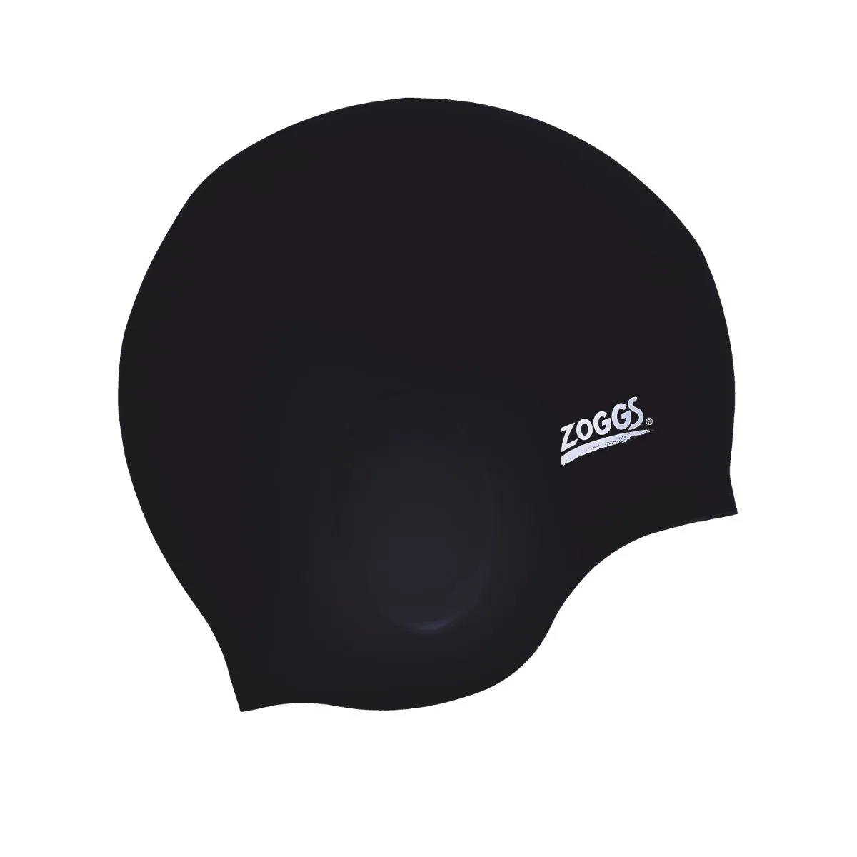 Zoggs Ultra Fit Swim Cap