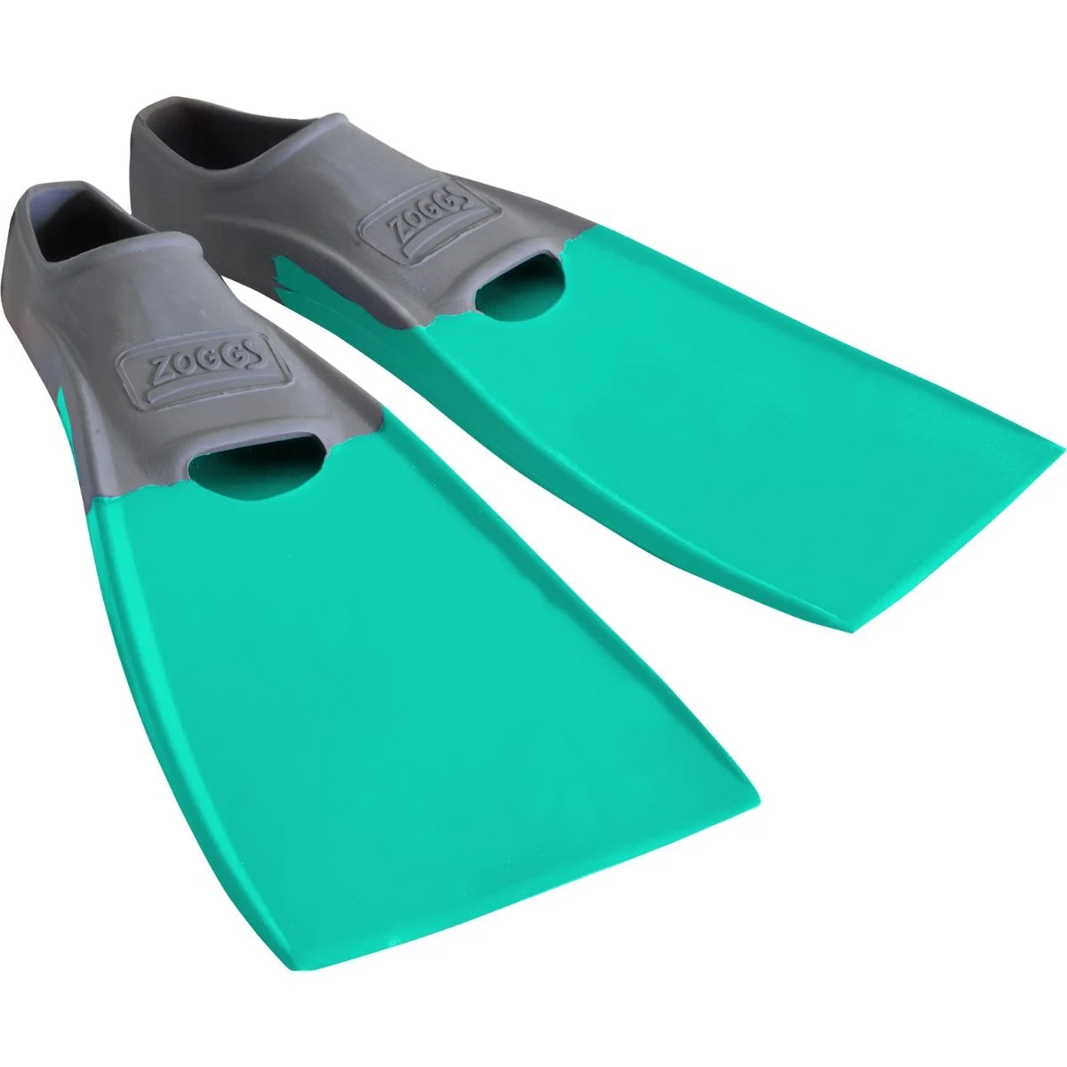 Zoggs Ultra Long Blade Swim Fin Eu45-46