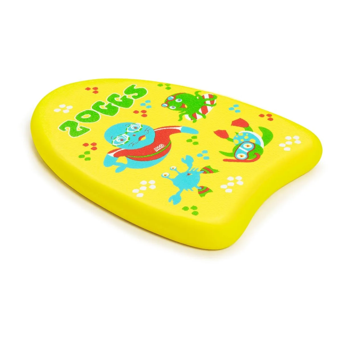 Zoggs Zoggy Mini Kickboard