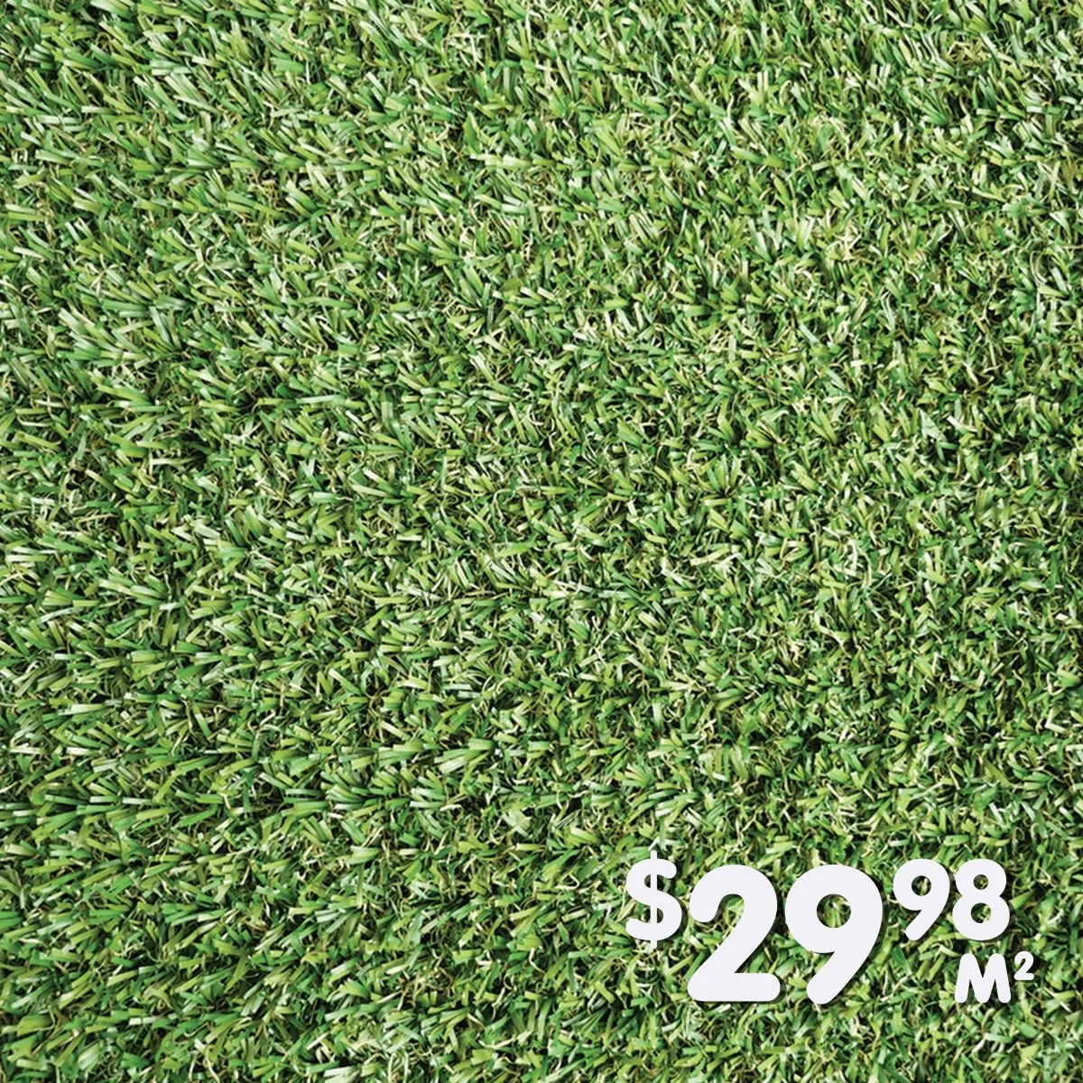 Calais Plus Artificial Grass