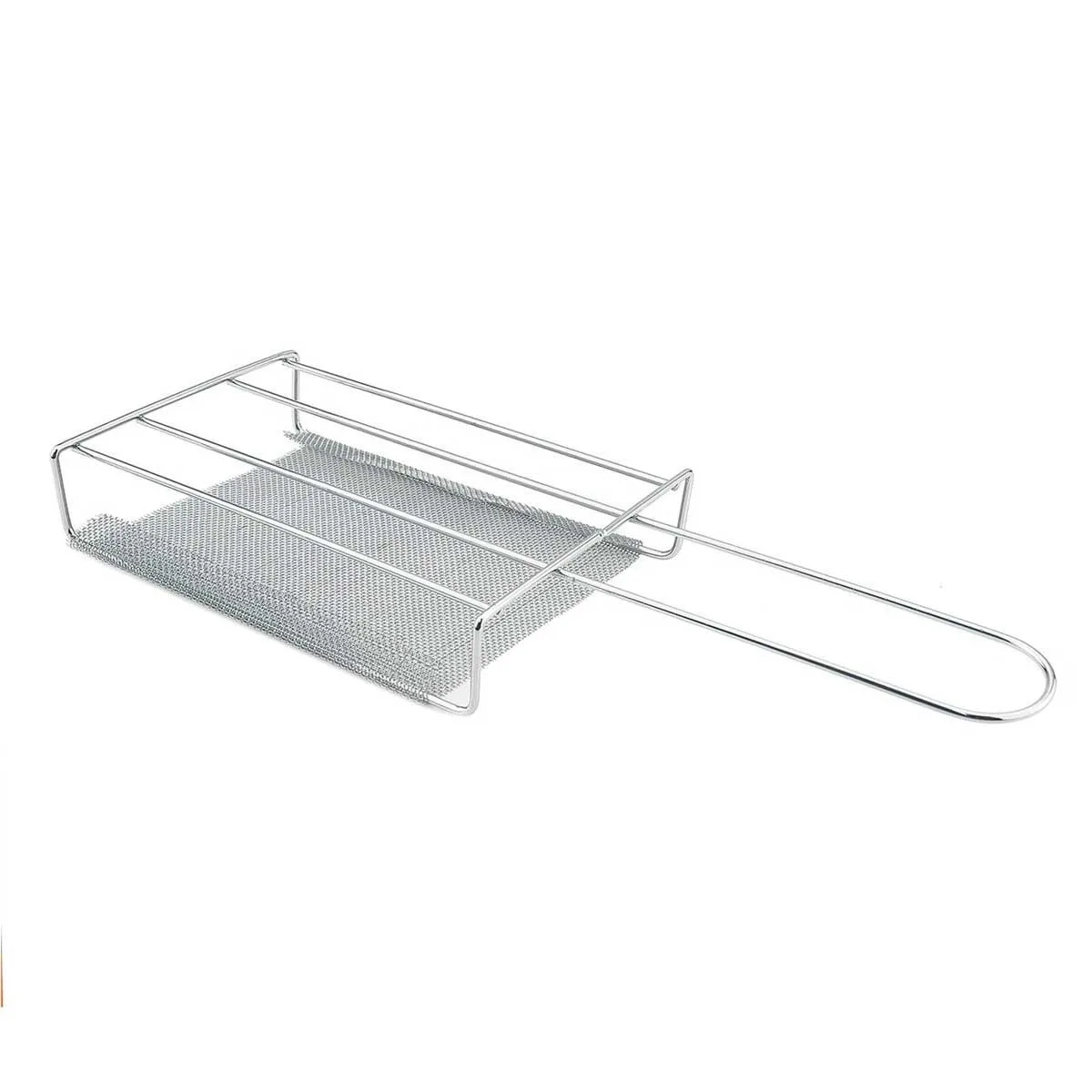 Camp Toaster Stainless Steel 30 X 11.5 X 3.5cm