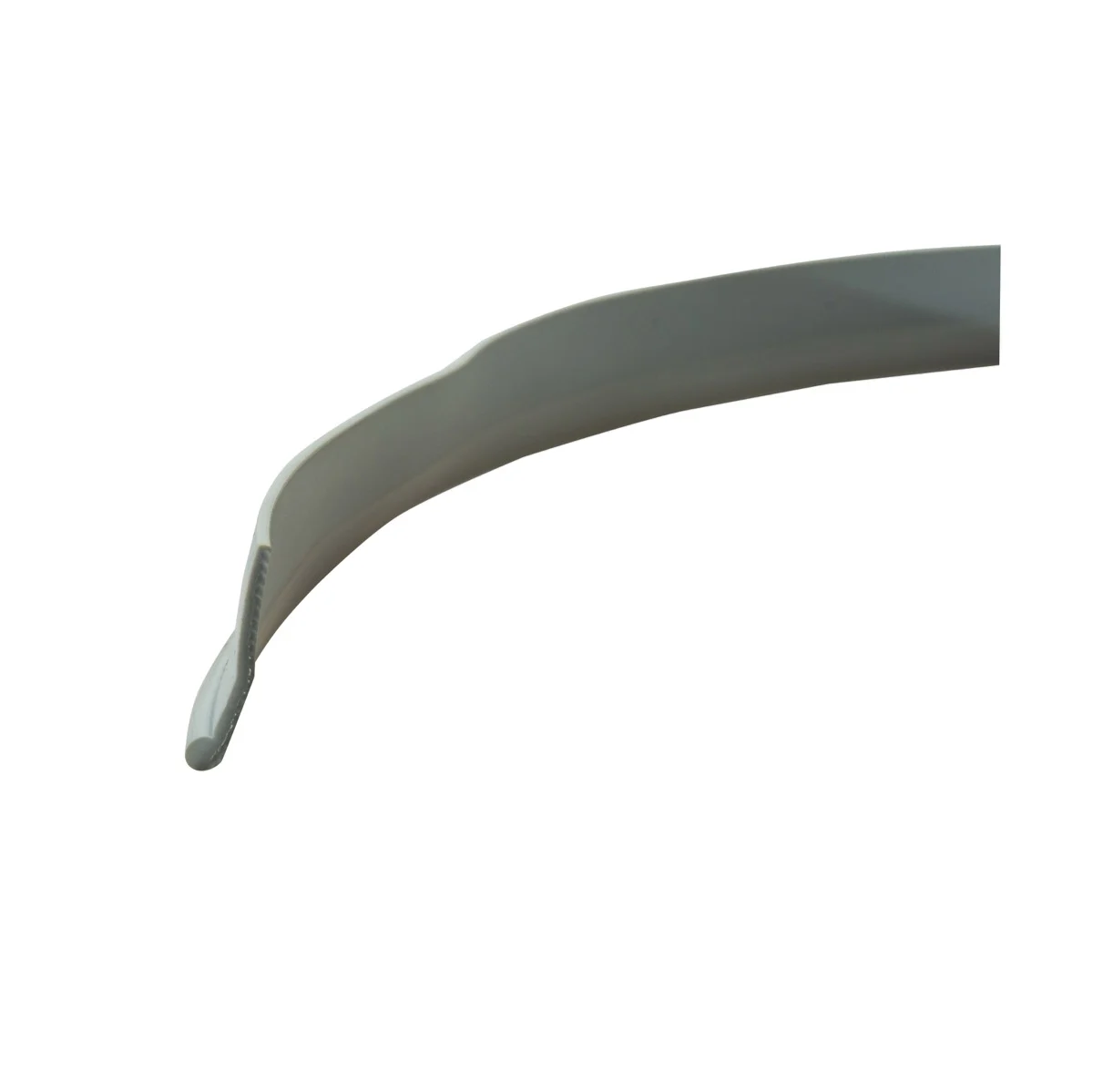 Caravan Door Trim - Grey