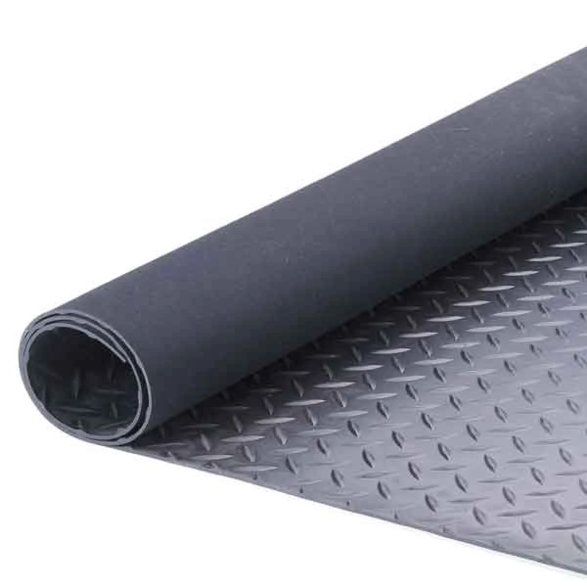 Checker Plate Matting 3.0mm x 1000mm