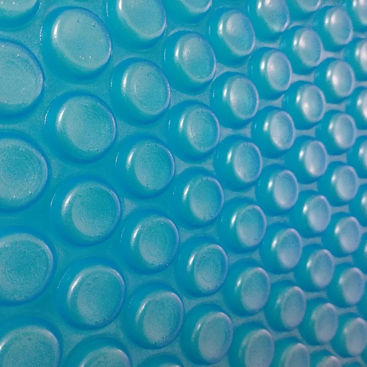 Abgal Solar Pool Cover - Oasis 600 micron