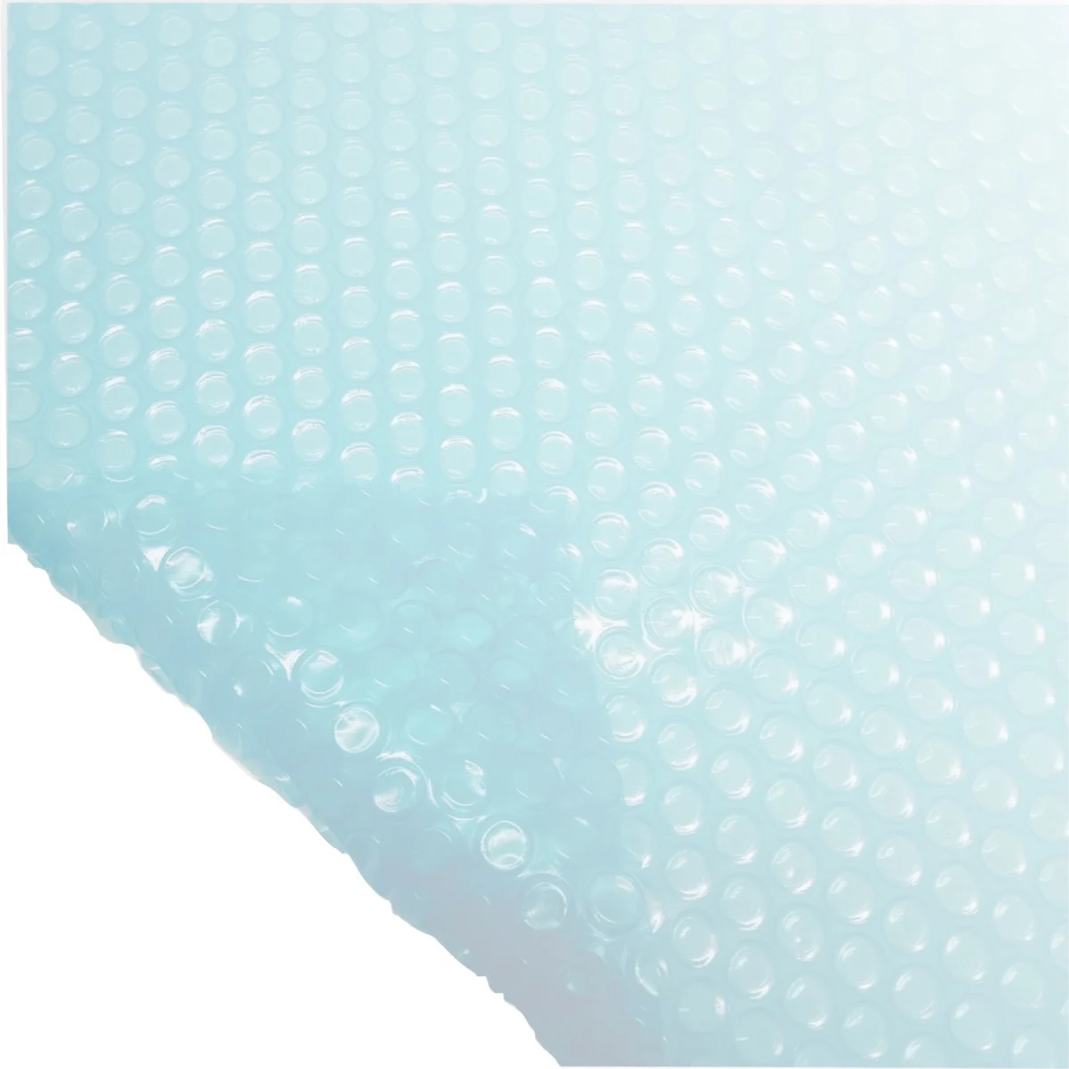 ABGAL Solar Pool Cover - Oasis Clarity 400 micron