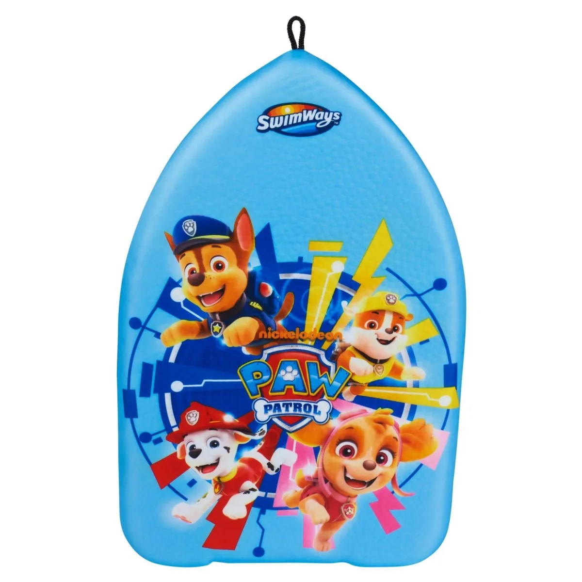 Swimways Paw Patrol Kickboard